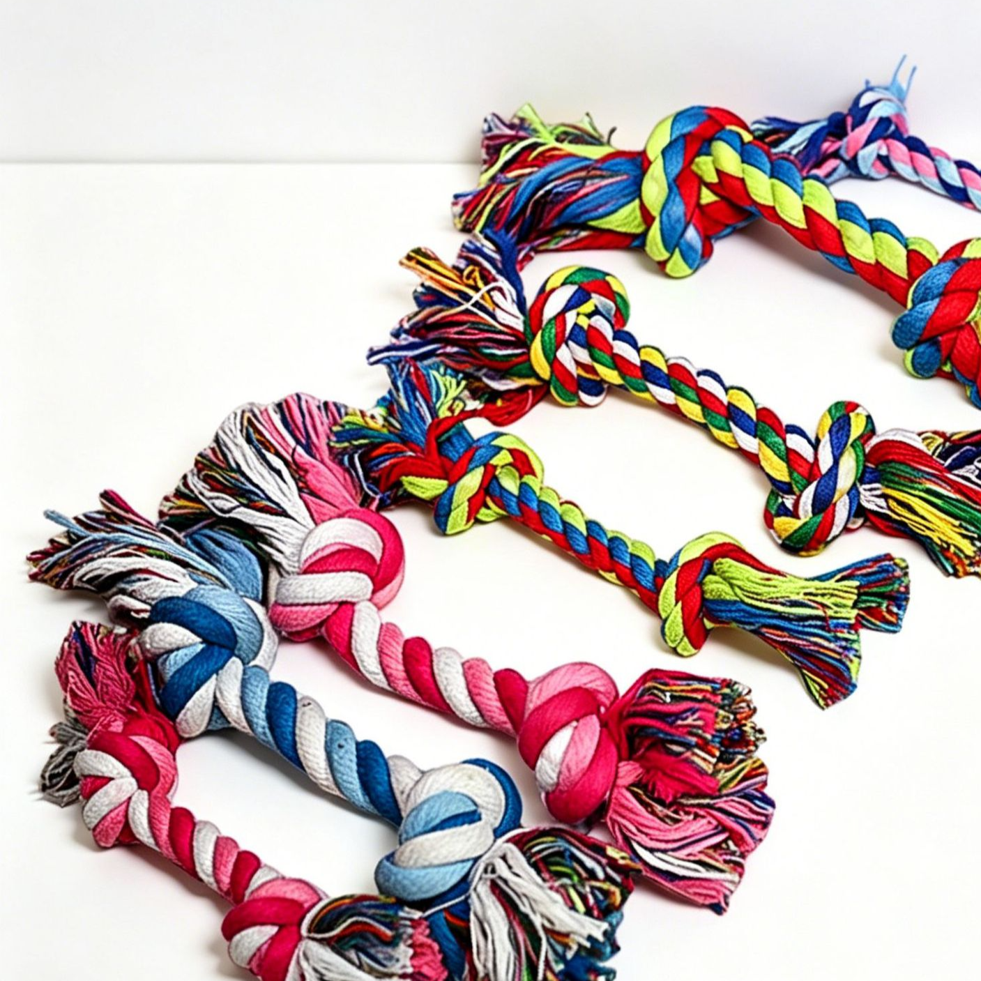 Chewable Toy.