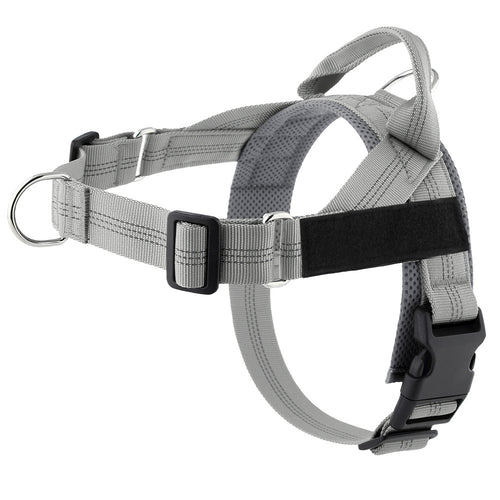 Adjustable Reflective Dog Harness.